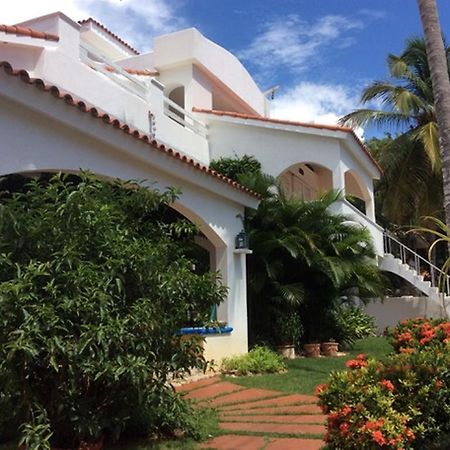 Caraibidamari Hotel Bayahibe Kültér fotó