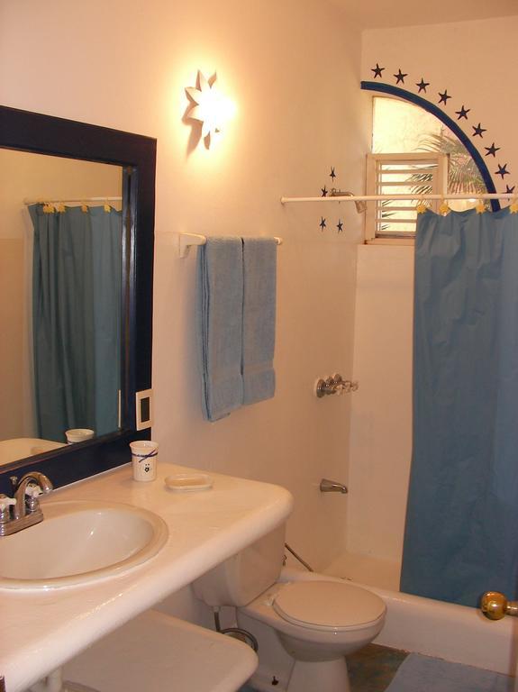 Caraibidamari Hotel Bayahibe Szoba fotó