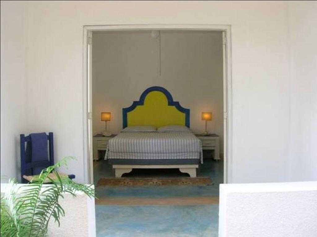 Caraibidamari Hotel Bayahibe Szoba fotó