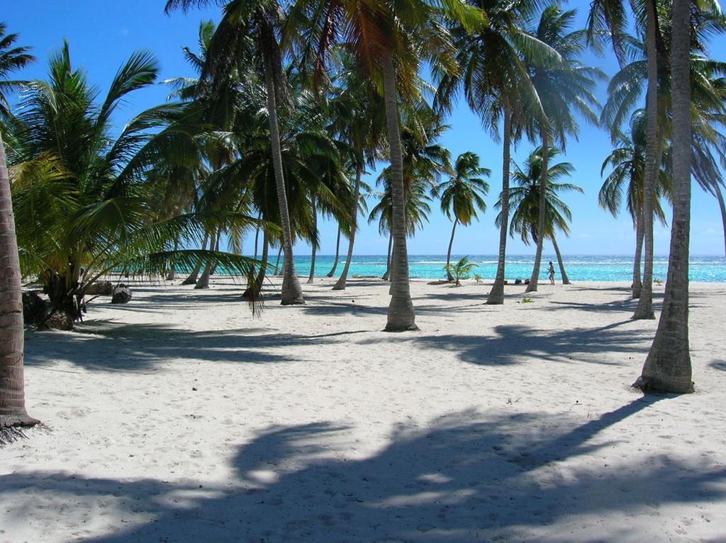 Caraibidamari Hotel Bayahibe Szoba fotó