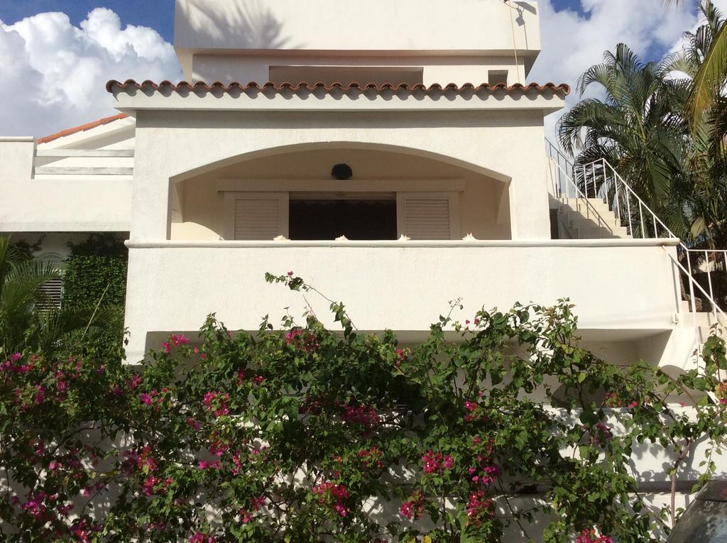 Caraibidamari Hotel Bayahibe Kültér fotó