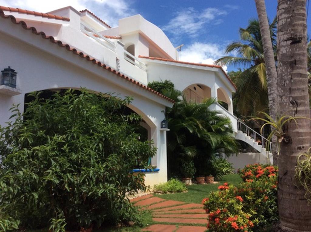 Caraibidamari Hotel Bayahibe Kültér fotó