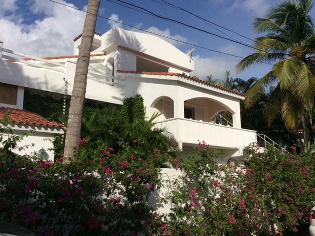 Caraibidamari Hotel Bayahibe Kültér fotó