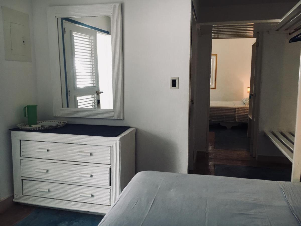 Caraibidamari Hotel Bayahibe Kültér fotó